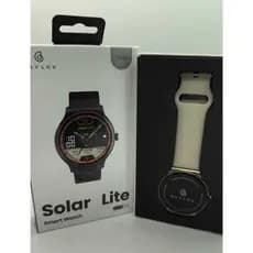 Haylou Solar Lite, SmartWatch 1.38"Display à prova d'água Bluetooth 5.3