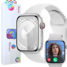 Relogio Smartwatch W99+ Plus Serie 9 Amoled Nfc ChatGpt