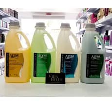 Shampoo Alyne Profissional  2 Litros