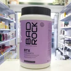Botox Btox Capilar Hanova 1kg - Redutor de Volume