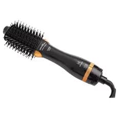 Escova Secadora Britânia BES24P Compact Bivolt - 1300W 2 Velocidades Turmalina com Íons