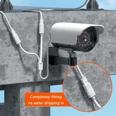 Den Type C Para Câmera Solar Painel Durabilidade PVC Suporte Fiação Flexível OTG E Transf