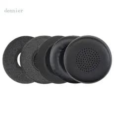 Den Soft Ear Pads Almofadas Para C3220 3225 3210 Fone Ouvido Almofada