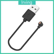 Carregamento Do Conector LRVI 4mm Para Anéis Inteligentes E Pequenos Eletrodomésticos