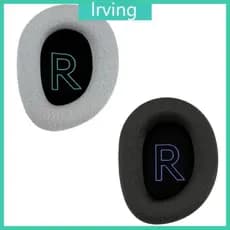 Tecido Lavável LRVI E Almofada Ouvido Para Fones G522 Almofadas Uso Longo