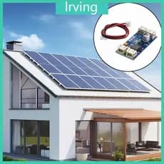 Placa Dos Carregadores LiBatteries LRVI CN3791 2A Comutação PWM E Gerenciamento Energia