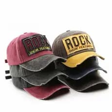 Chapéu elegante Popular masculino esportes Casual boné de pico versão coreana ao ar livre das mulheres dos homens protet