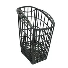 Cesto Plástico  Porta Talheres Lava Louças Brastemp 8 Serviços Novo W10370945