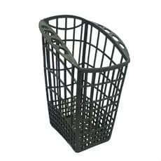 Cesto Plastico Porta Talhares lava Louças Brastemp 8 Serviço