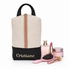 Necessaire feminino- personalizada