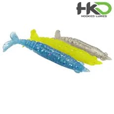 Isca Soft Artificial Ebirah 9,5cm 6g HDK Lures 5 Unidades