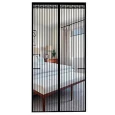Tela Mosquiteiro Magnética para Porta 2,10m x 100m (NS-4564)