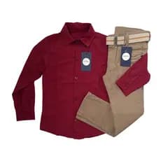 Conjunto Social Pajem Infantil Roupa Social Infantil Casamento Conjunto Social Infantil Festa Social
