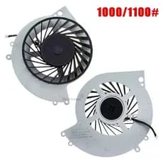 Cooler Ventoinha Interno Ps4 Fat CUH- 1011 / 11xx 10xx