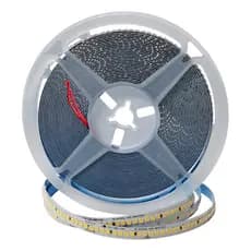 Fita Led Direta 240leds/m 110v Rolo 10m Não Usa Fonte Cor Branco-frio