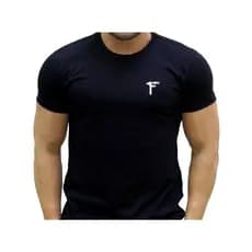 Camiseta caminhada academia treino Fooxed Style dry fit