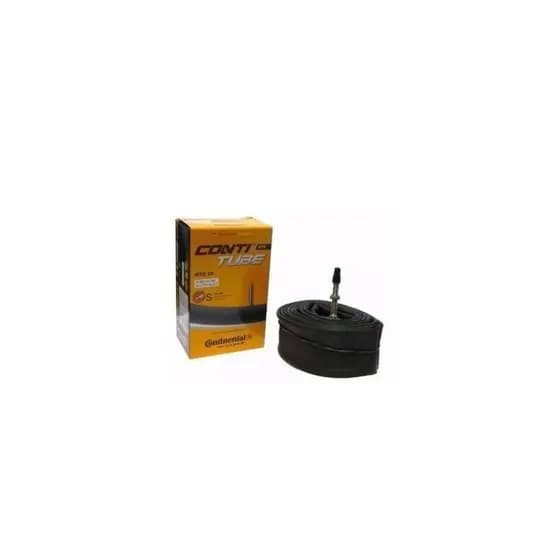 Camara balao de ar Continental novo Original MtB 26 e 27,5 imagens reais do Produto bico de 42mm