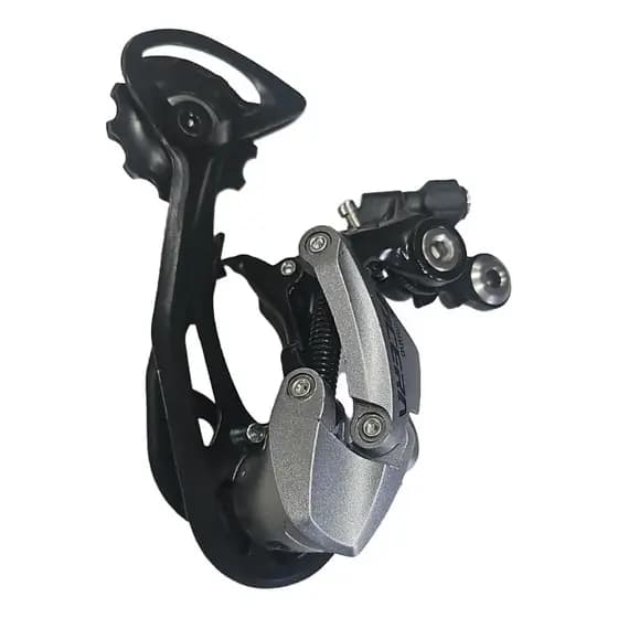 Cambio Traseiro Shimano Acera Rd-m3000 Sgs 9/10 Mtb ideal 11x36  dentes