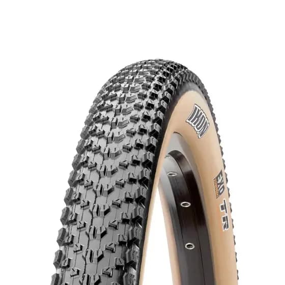 Pneu Maxxis Ikon 29x2.20 Bike Mtb Kevlar Tubeless Marrom zero km de bike desmontada