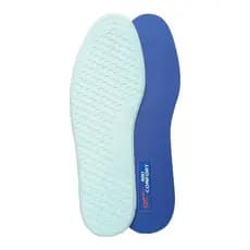 Palmilha Adventure Ortopedica Anatomic Gel Pu Super Conforto Tamanho Da Palmilha 40