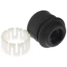 Kit De Vedação Contra Poeira Honda Civic 1988- 2000  54110-sh3-003 54115-sh3-000