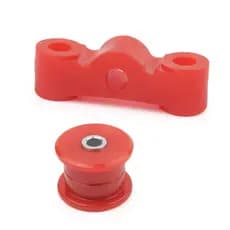 Kit Bucha Pu Varão Trambulador Honda Civic 1992 Até 2000