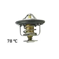Válvula Termostática Honda Civic 1996 1997 1998 1999 2000