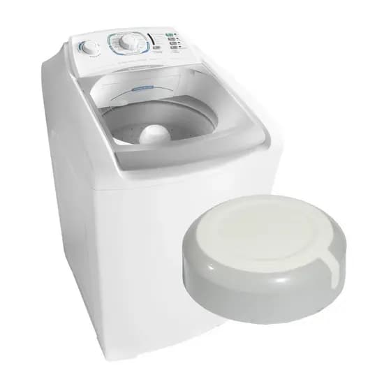 BOTÃO SELETOR LAVADORA DE ROUPAS ELECTROLUX LTC10 LT11F LT12F LT15F LTC15 LA15F LTC12 | 67400343