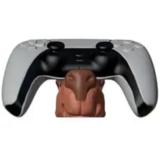 Capivara Stand Controle Vídeo Game