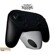 Hollow Knight Silksong Hornet Stand Controle