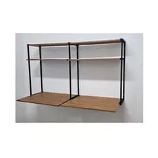 Prateleira  Industrial, concurso, home office, prateleira