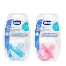 chupeta Chicco silicone anti refluxo fisio,anti cólica,auxilia na respiração, Produto original! de 6 a 16 18 a 36 meses