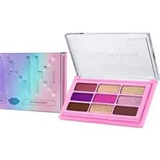 Paleta de sombras Boca rosa pride,bem basiquinha,pink,boca rosa beauty by Payot