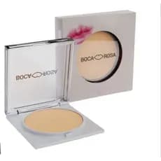 Pó compacto boca rosa beauty,novo pó compacto boca rosa beauty, original
