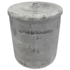 Lixeira Cesto De Lixo Cozinha Banheiro Multiuso 6 Litros