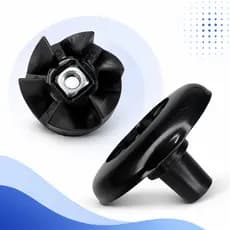 Arraste Motor e Copo Liquidificador Arno Power Max 1000w e PM700 Clic Lav