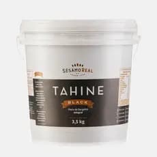 Tahine Black Balde 3,5KG
