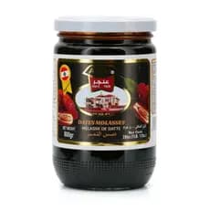 Melaço Mel Xarope Calda de Tamara - 800ml