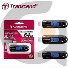 Transcend Original JetFlash USB Unidade Flash De Alta Velocidade 4GB 8GB 16GB 32GB 64GB 128GB