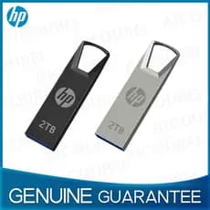 3.0 Hewlett-Packard Hp Business Office Flash Drive USB 2TB Computador Celular Essential U Disk