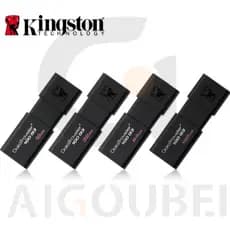 Unidade Flash De Alta Velocidade Kingston USB 3.0 8GB 16GB 32GB 64GB 128GB Pode Ser Usada Para Computador/Laptop