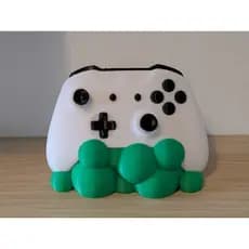 Suporte de nuvem personalizado para controle de xbox/organizador de controle/suporte de controle xbox