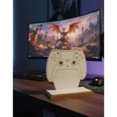 Troféu Game Xbox One S x X/s em mdf 1433