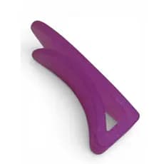Clips de Papel Coloridos  Mini Clipes de plástico 150 UNIDADES