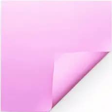 Kit EVA 47× 40 cm – 10 Folhas Rosa
