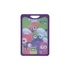 Tábua de Corte Estampada Monster Chef Tramontina