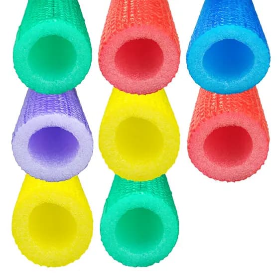 Isotubo para Cama Elástica Pula Pula