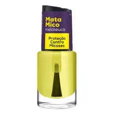 Mata Mico Cora Óleo De Melaleuca Proteção Contra Micose 10ml
