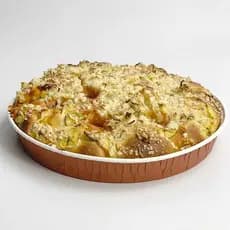 Forma Italiana Optima 20cm Redonda C/Tampa Bolo/Torta Caixa Fechada 50 Unidades