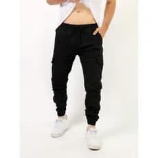 calça cargo colorido masculino sem punho na perna
